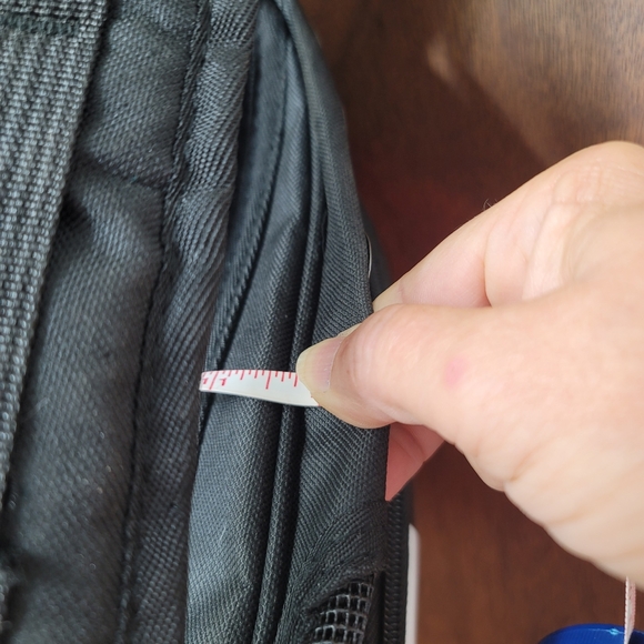 Pokemon Pet Carrier Backpack. (132) - Picture 7 of 8